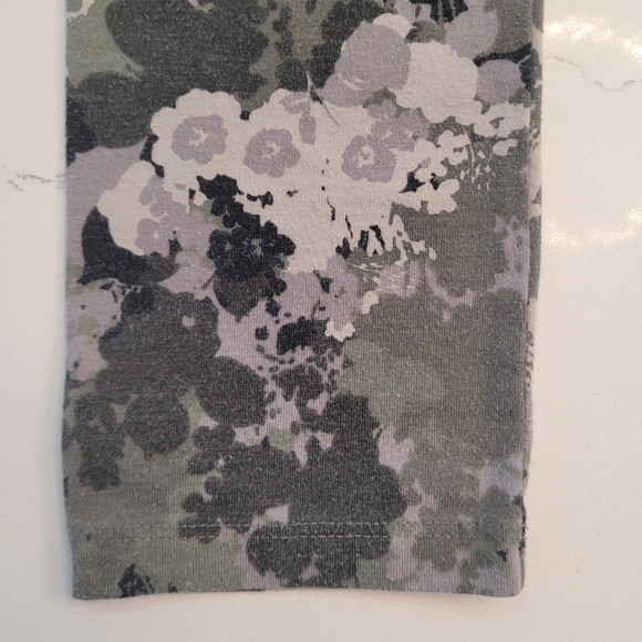 Aeropostale Leggings - women's size Large - Picture 3 of 12